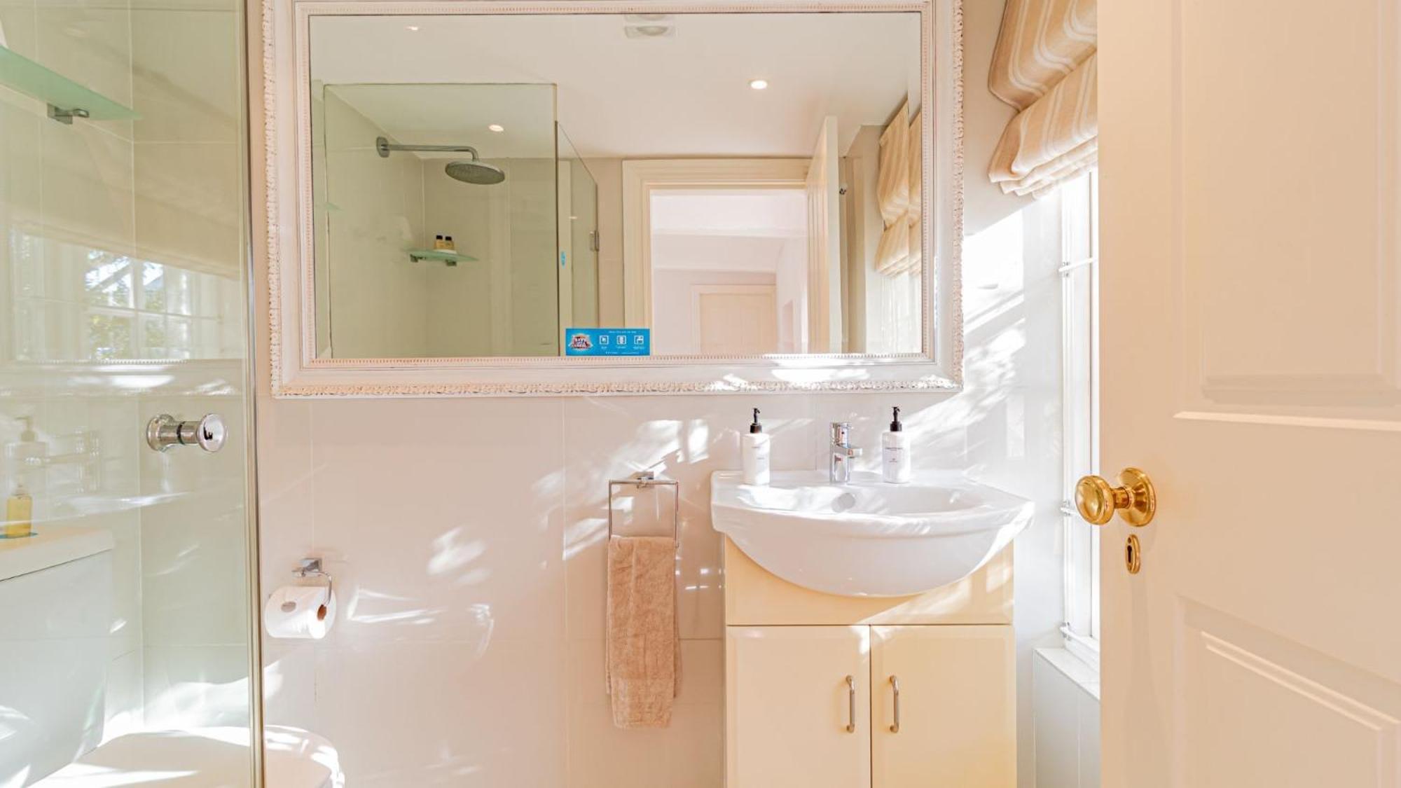 Six Selbourne Apartment เคปทาวน์ ภายนอก รูปภาพ