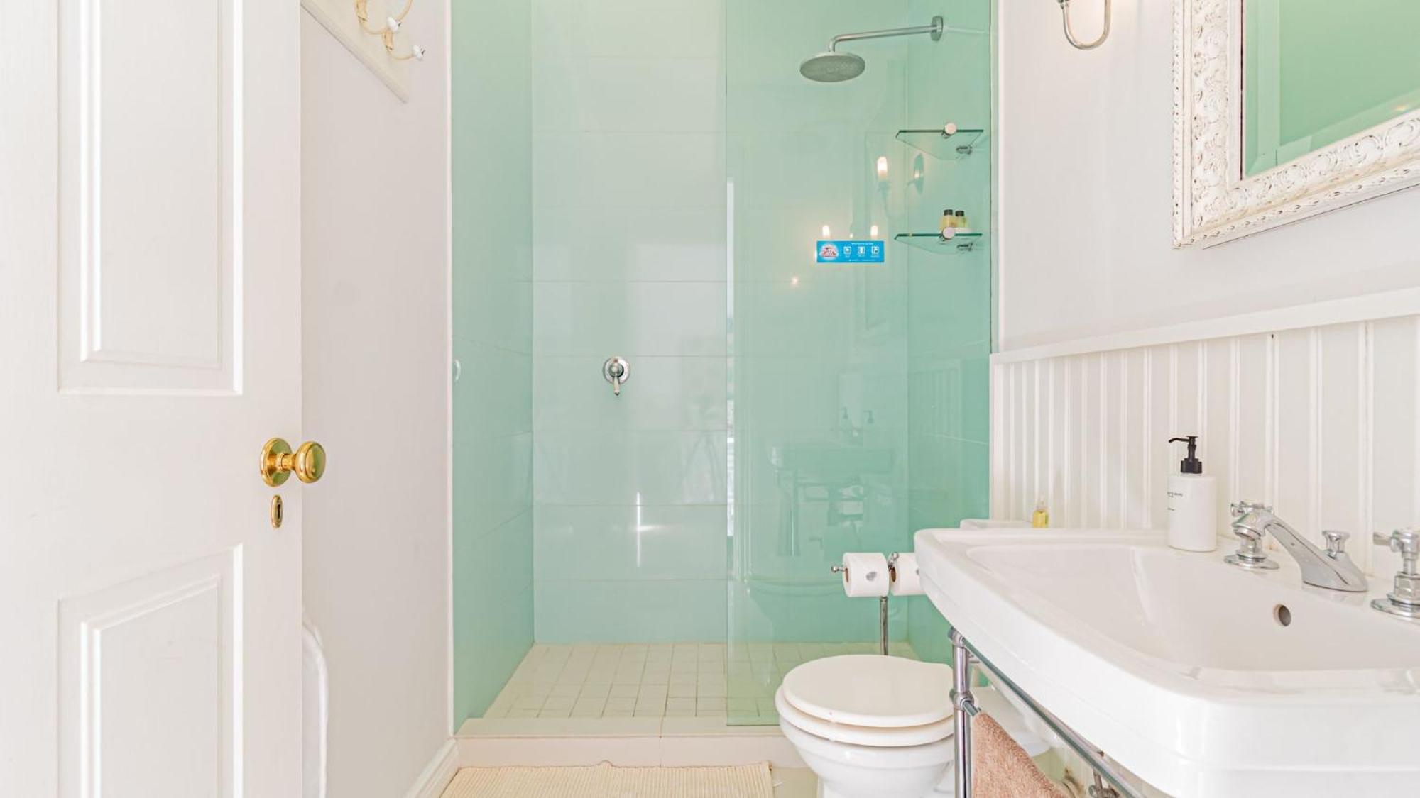 Six Selbourne Apartment เคปทาวน์ ภายนอก รูปภาพ