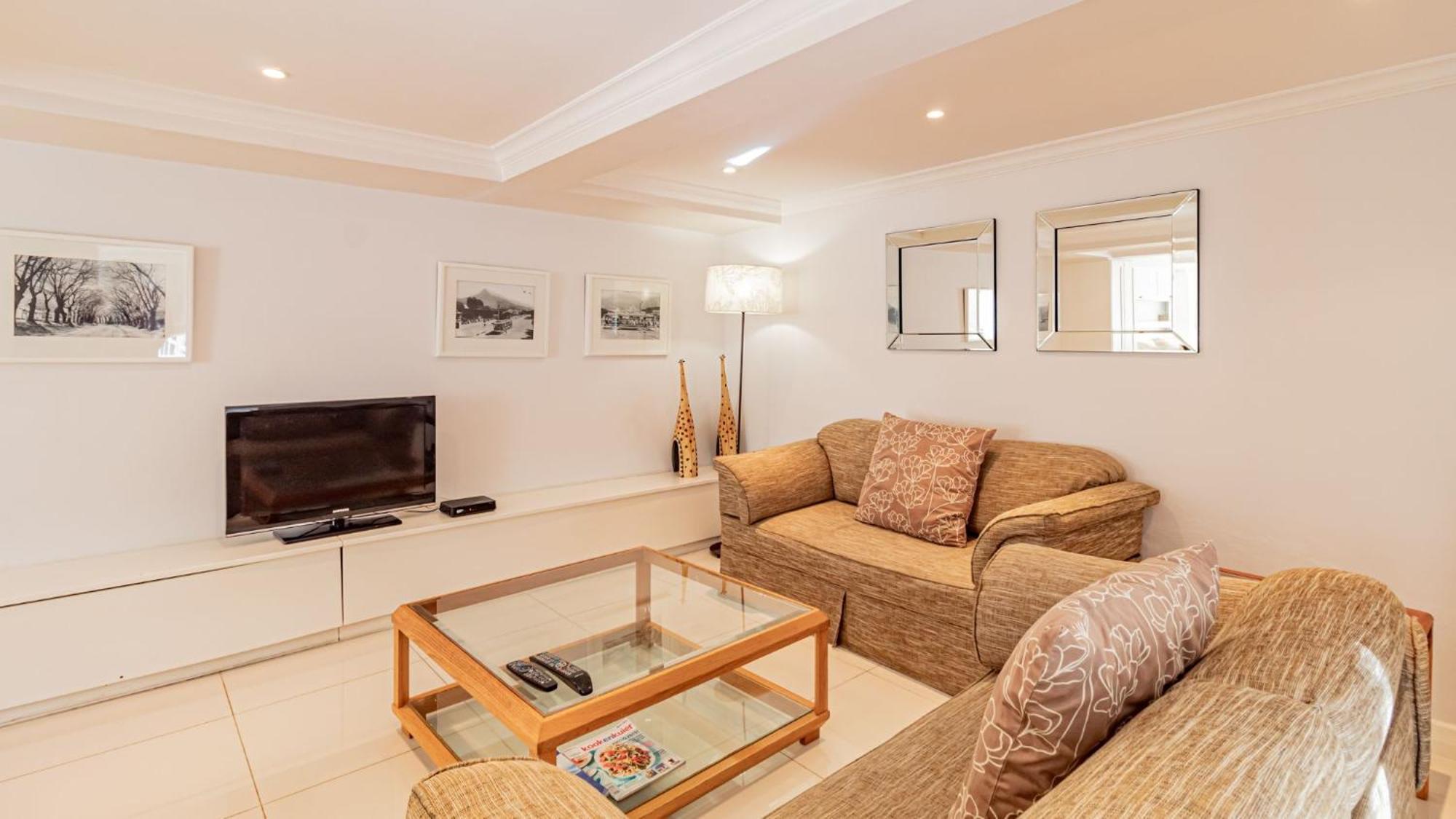 Six Selbourne Apartment เคปทาวน์ ภายนอก รูปภาพ