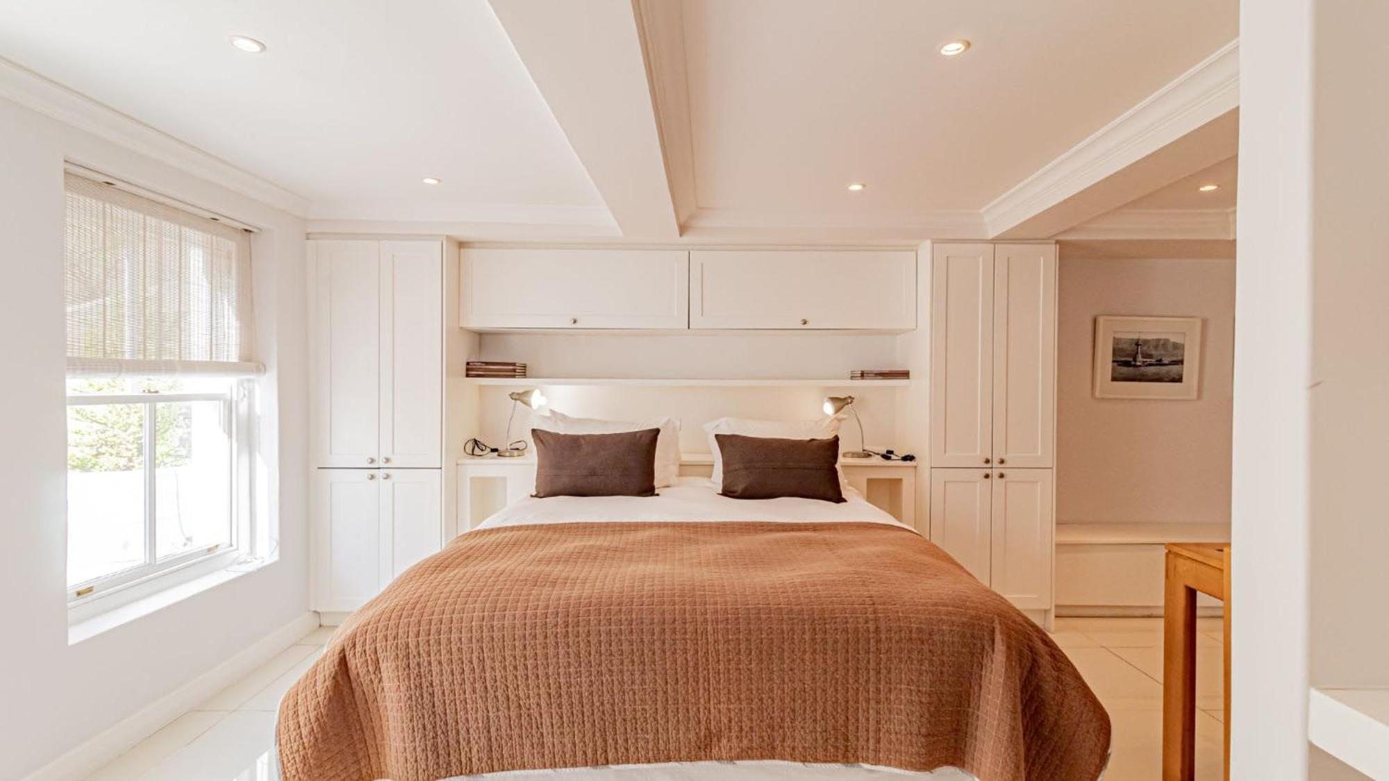 Six Selbourne Apartment เคปทาวน์ ภายนอก รูปภาพ