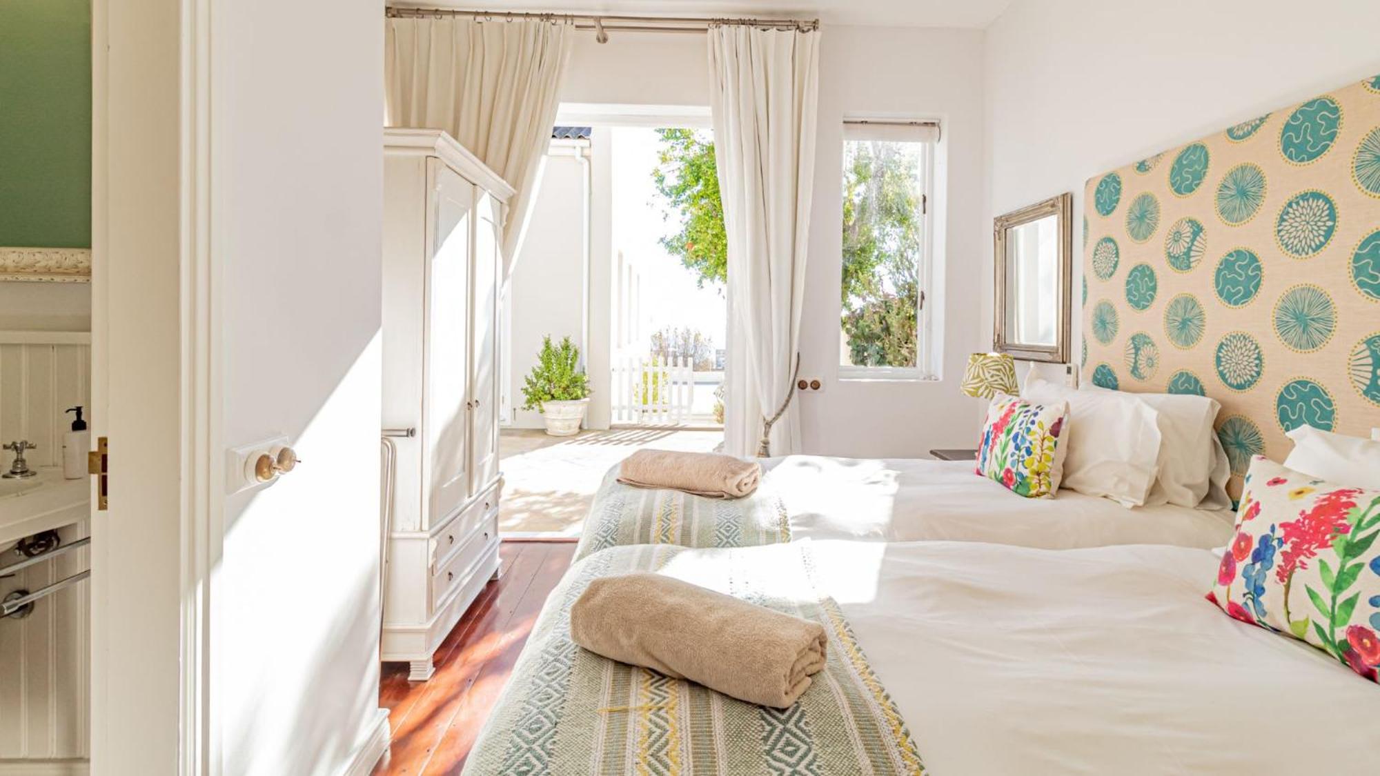 Six Selbourne Apartment เคปทาวน์ ภายนอก รูปภาพ
