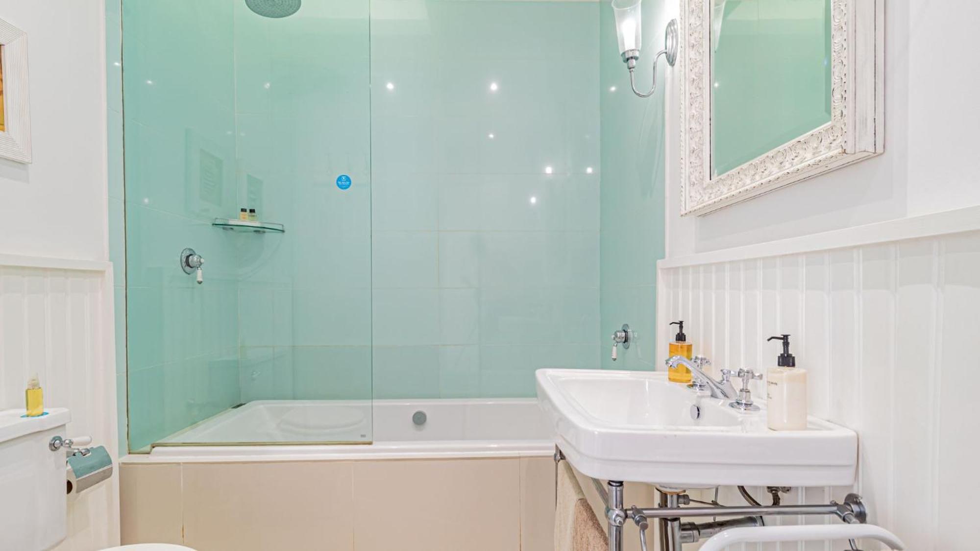 Six Selbourne Apartment เคปทาวน์ ภายนอก รูปภาพ