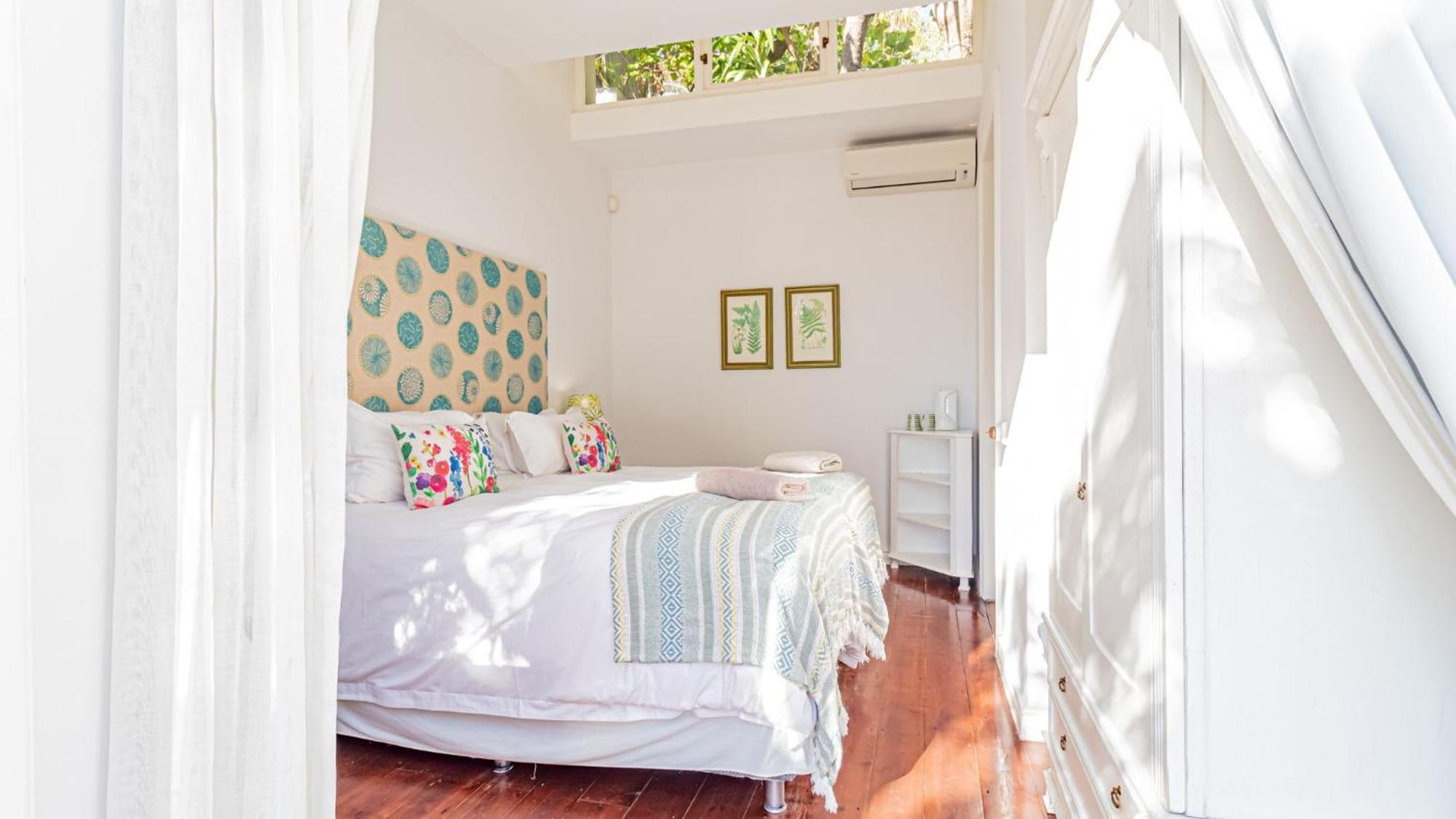 Six Selbourne Apartment เคปทาวน์ ภายนอก รูปภาพ