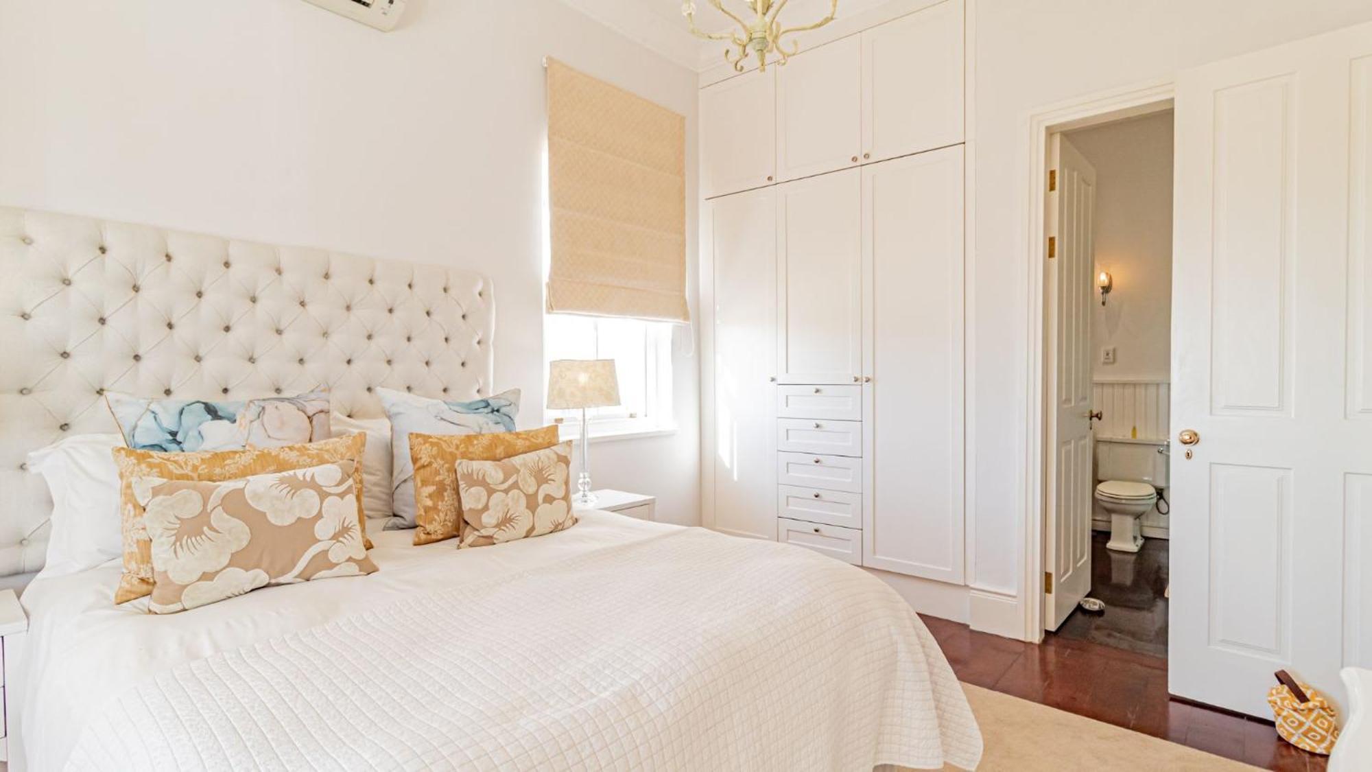 Six Selbourne Apartment เคปทาวน์ ภายนอก รูปภาพ