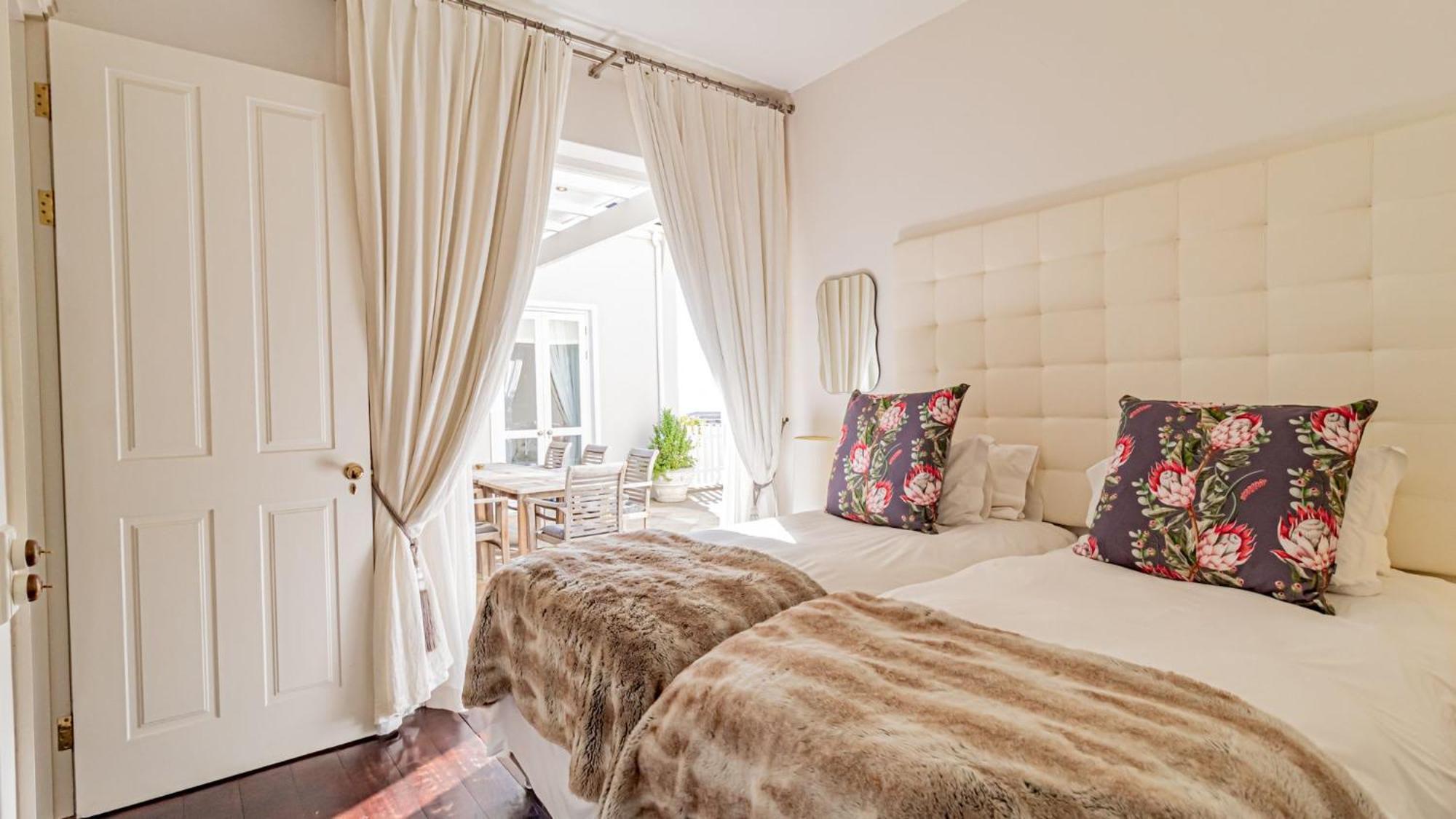 Six Selbourne Apartment เคปทาวน์ ภายนอก รูปภาพ