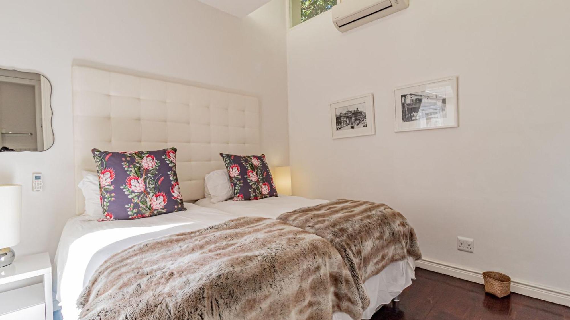 Six Selbourne Apartment เคปทาวน์ ภายนอก รูปภาพ