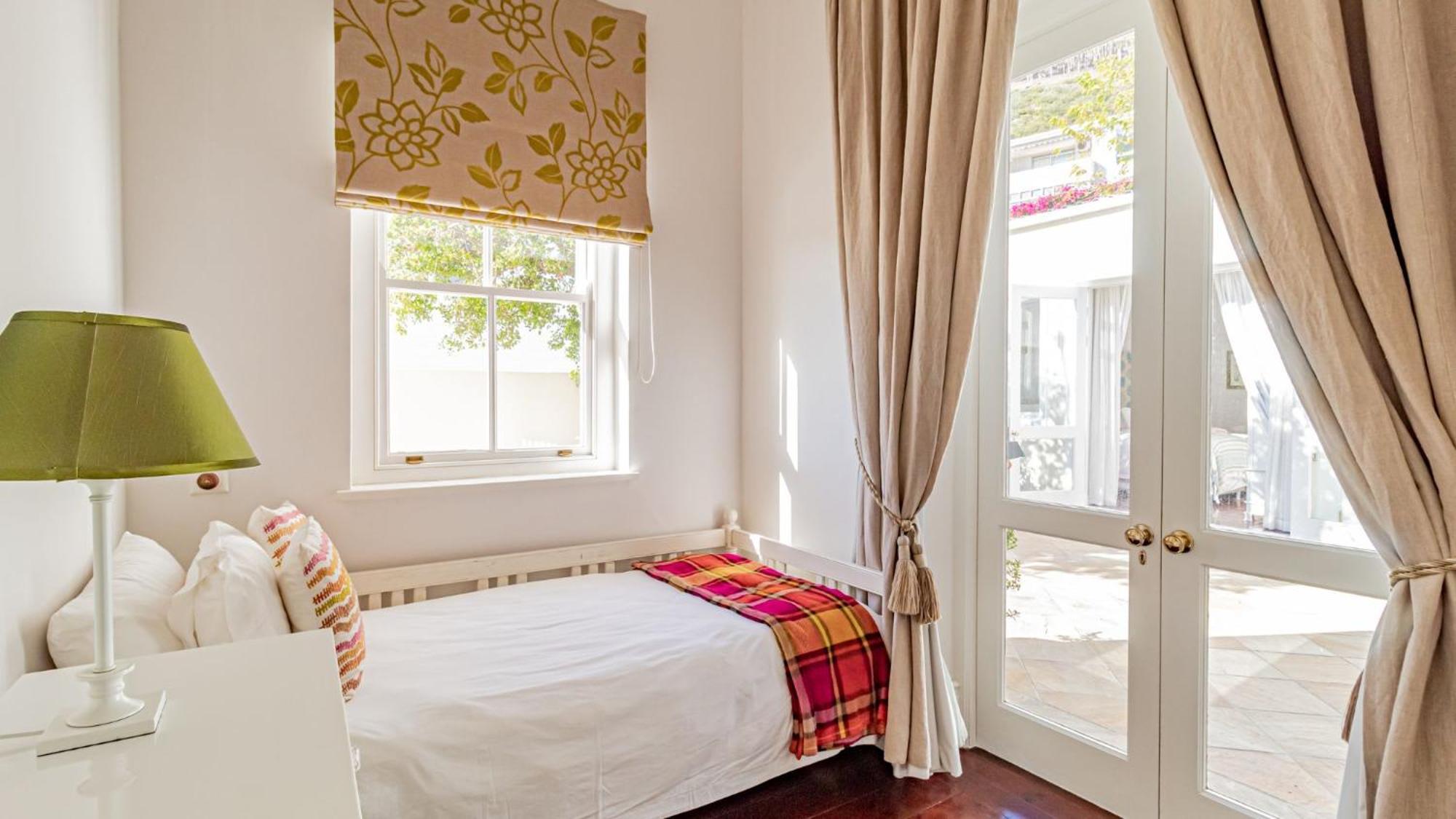 Six Selbourne Apartment เคปทาวน์ ภายนอก รูปภาพ