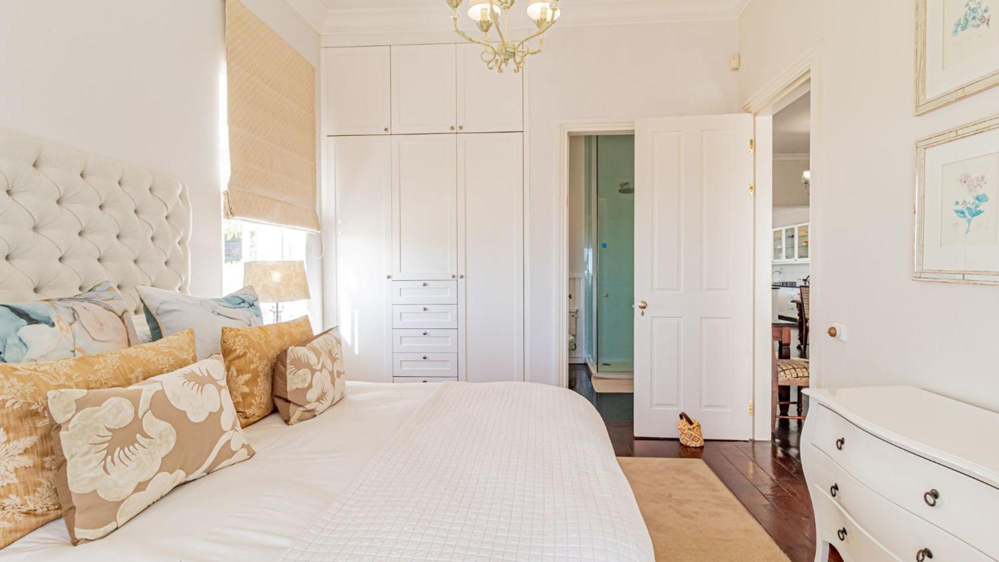 Six Selbourne Apartment เคปทาวน์ ภายนอก รูปภาพ