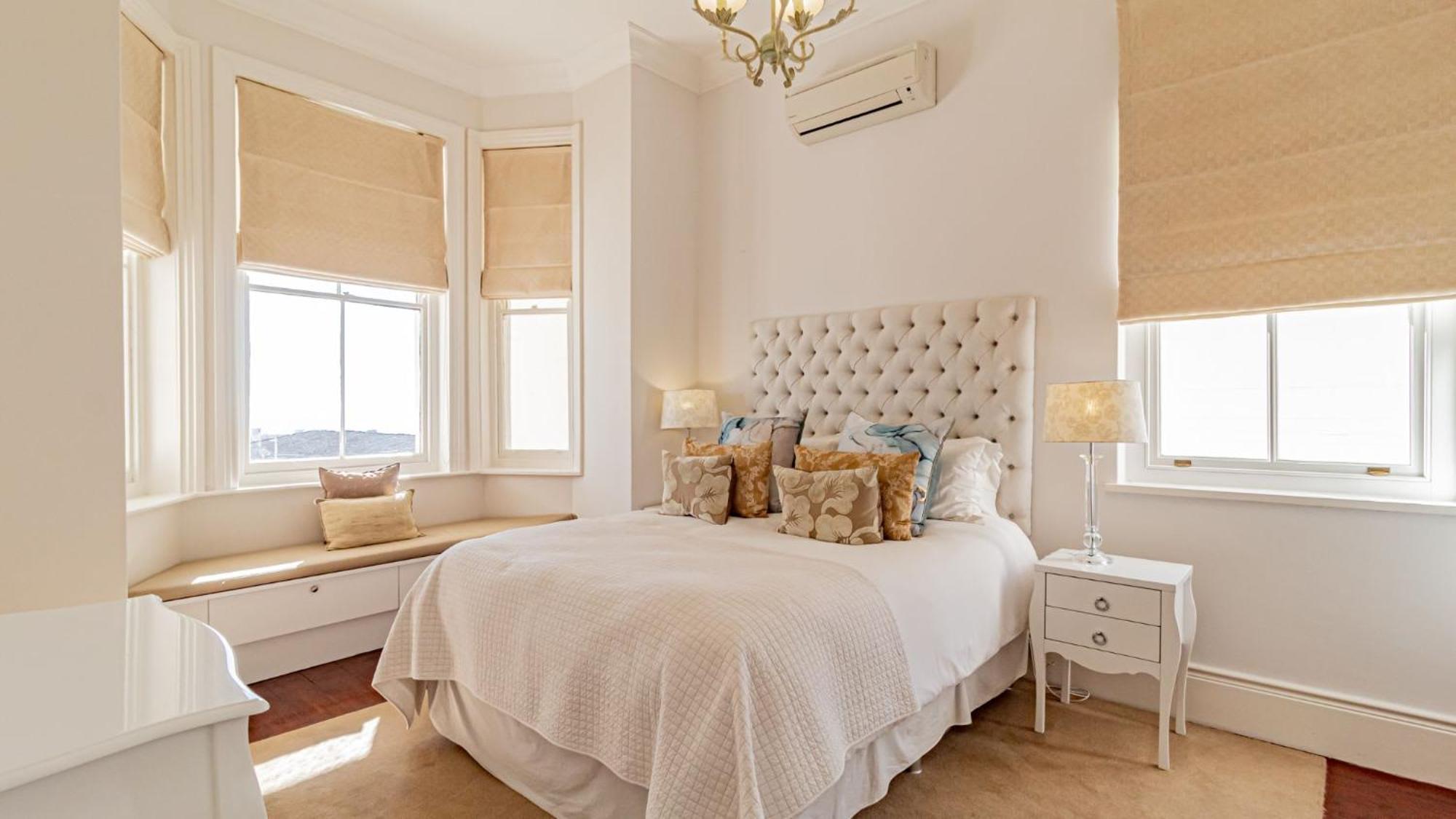 Six Selbourne Apartment เคปทาวน์ ภายนอก รูปภาพ